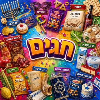 חגים